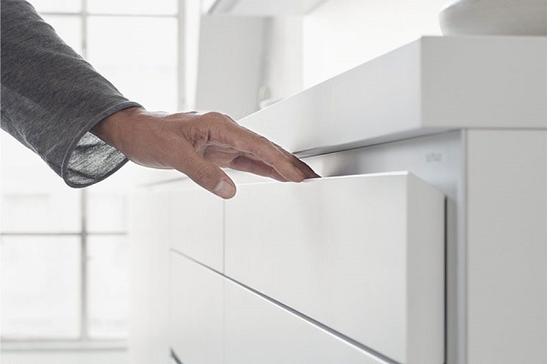 دستگیره کابینت | مخفی