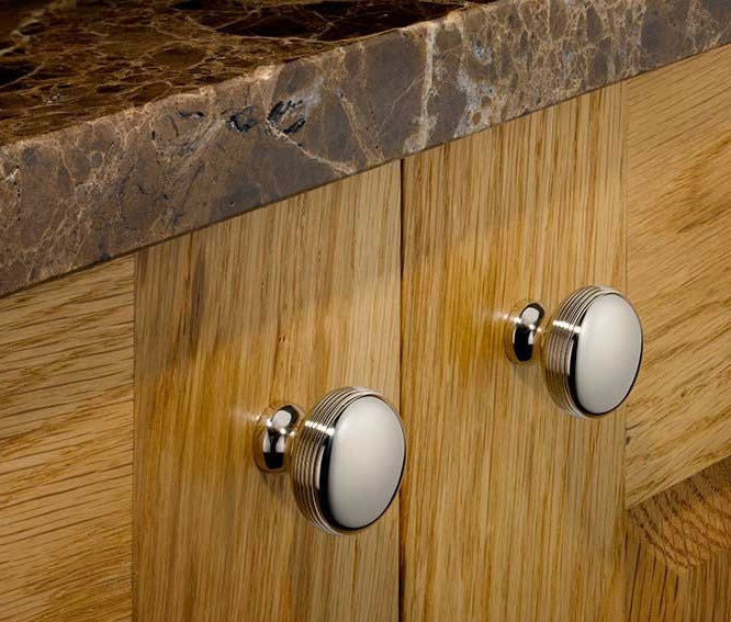 دستگیره کابینت | تک پیچ