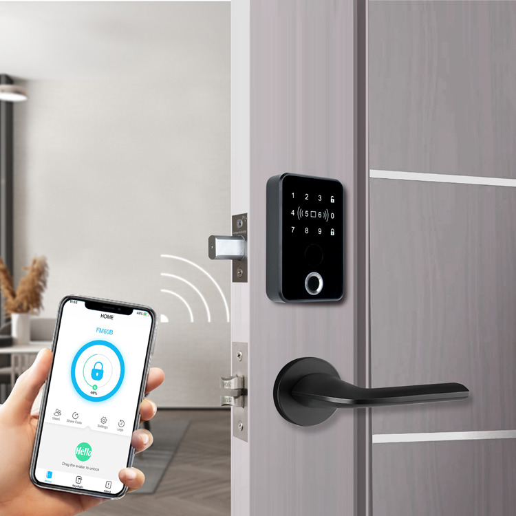 استفاده از قفل دیجیتال چه اهمیتی دارد؟