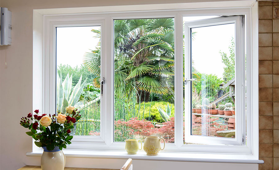 انواع لولا در پنجره های دوجداره UPVC