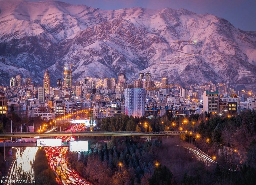 فورررری! این افراد خانه رایگان می گیرند
