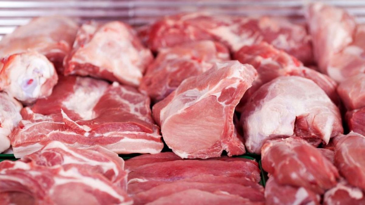 انفجار بزرگ در بازار قیمت گوشت | قیمت جدید گوشت قرمز اعلام شد