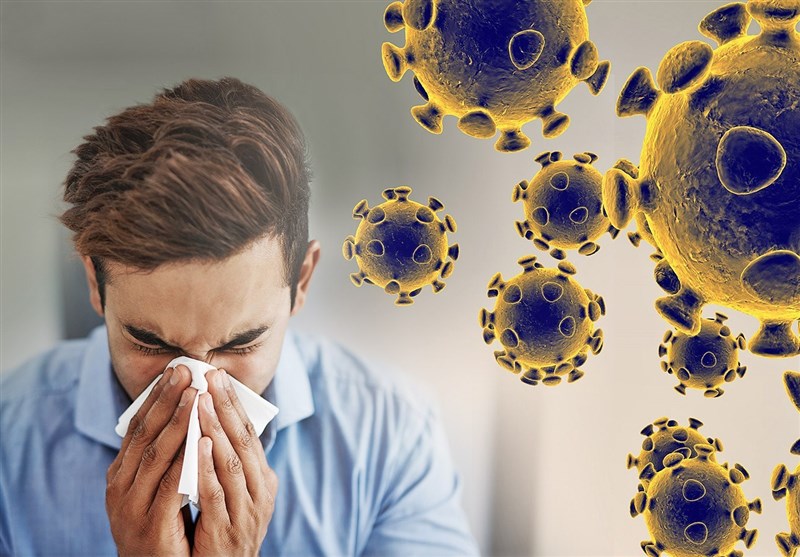 اریس ؛ گسترش ویروس جدید در سراسر جهان
