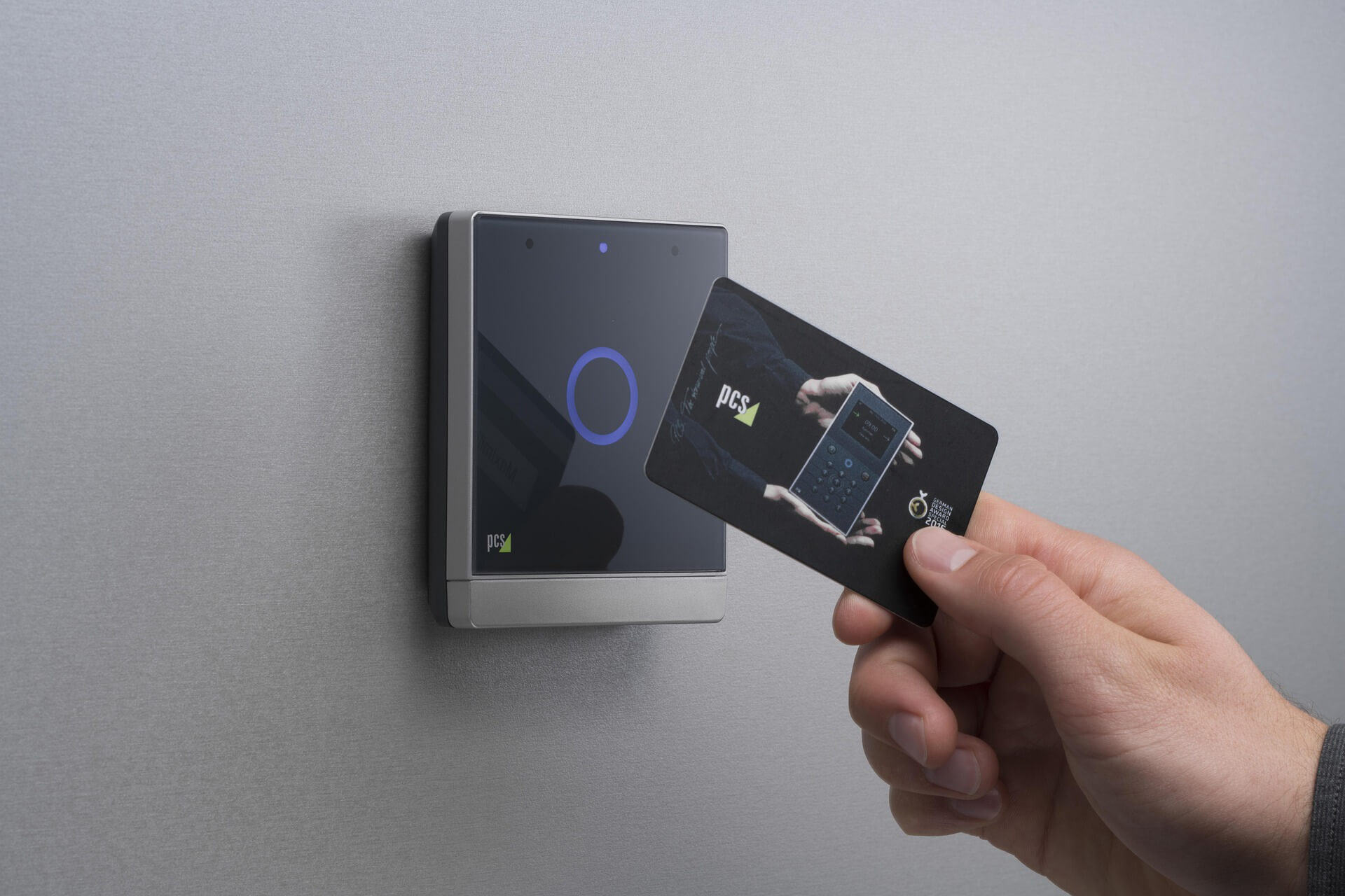 کاربردهای سیستم RFID