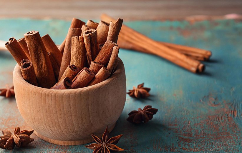 میدونستی دارچین رو اینجوری برداشت میکنن؟ (فیلم)