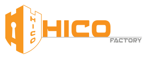 درباره شرکت دستگیره و یراق آلات هایکو HICO