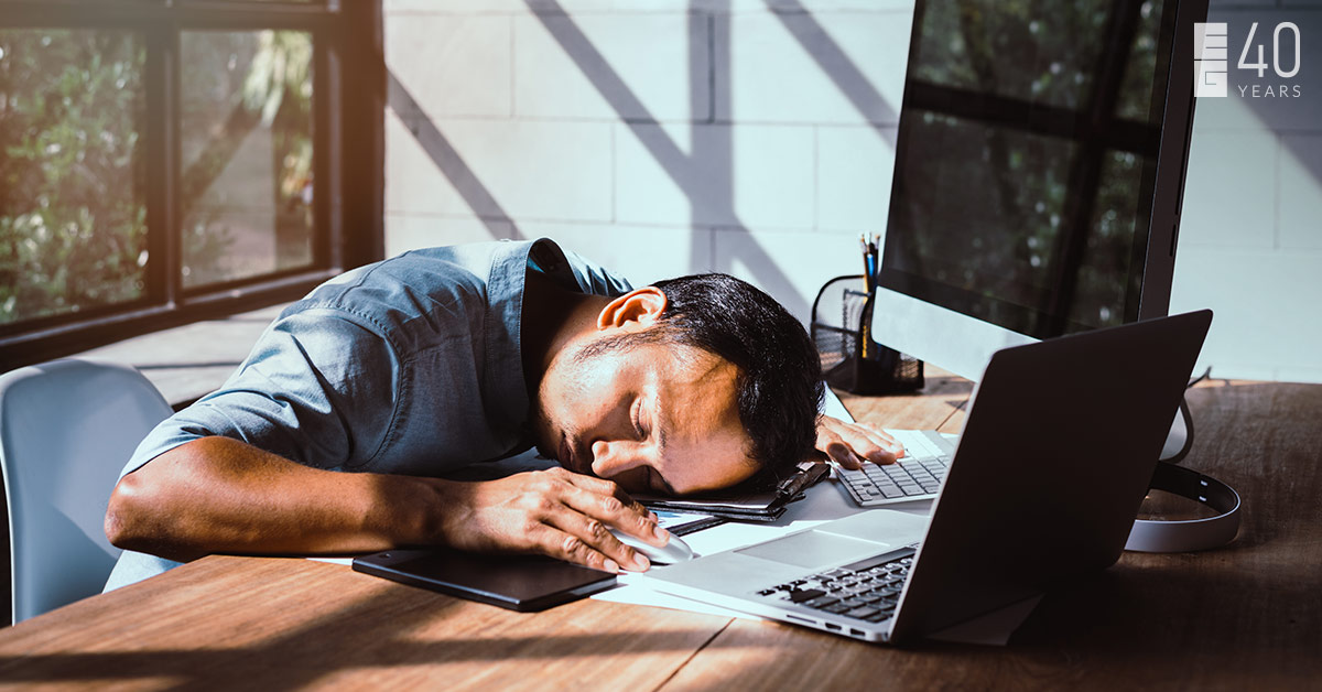 برای رفع خستگی چی بخوریم؟