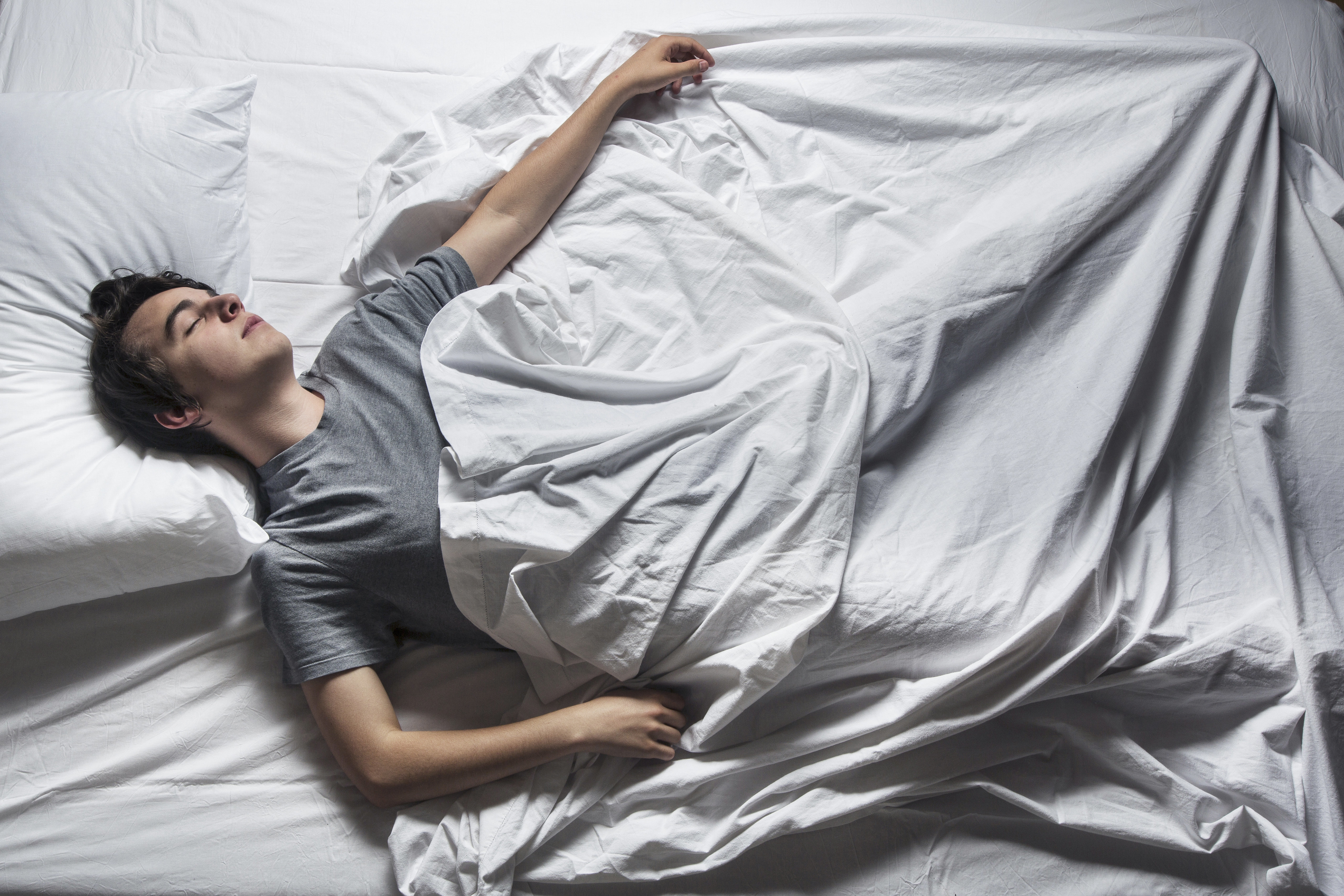 چگونه یک خواب شبانه راحت را تجربه کنیم ؟