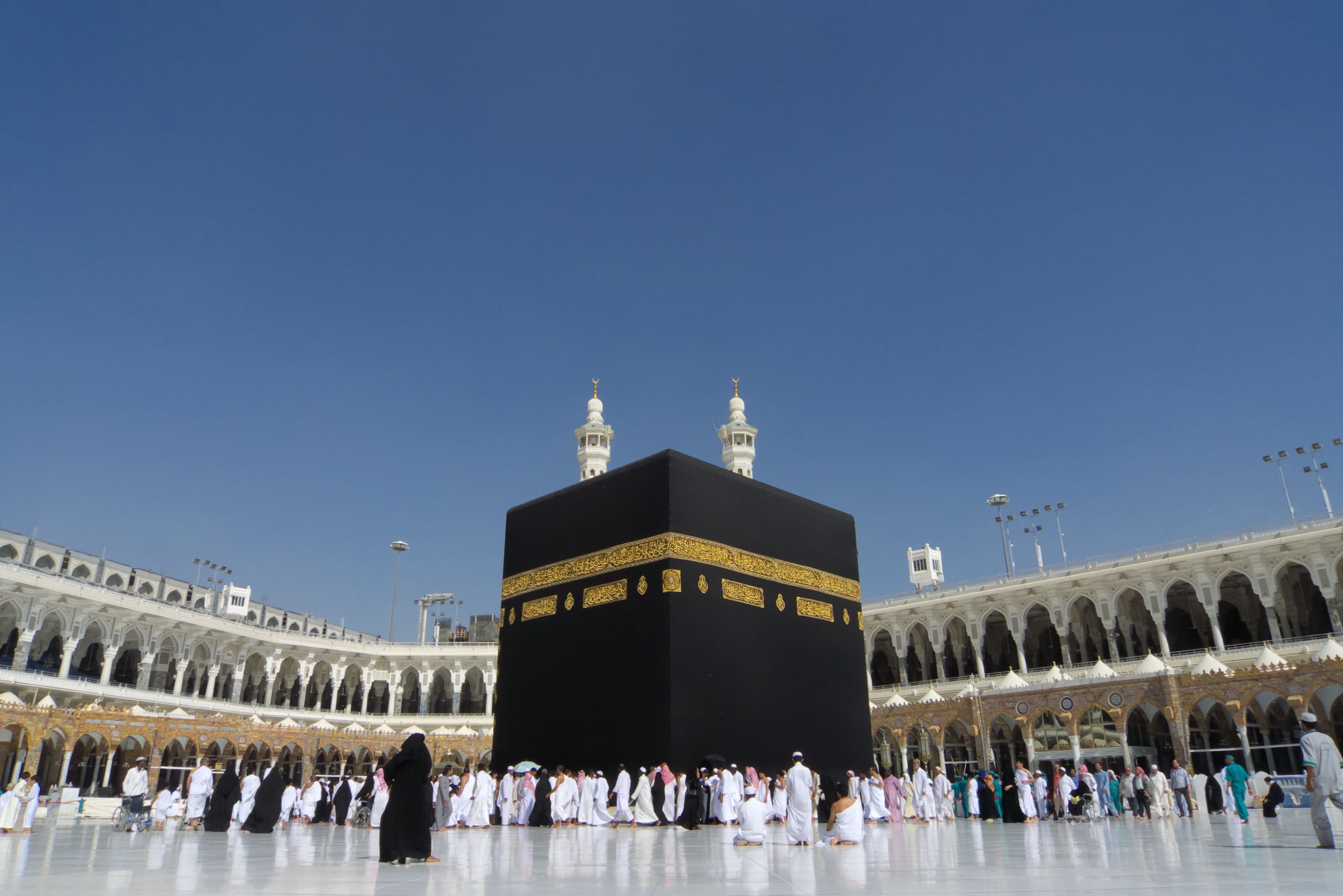 حج تمتع 140 میلیونی