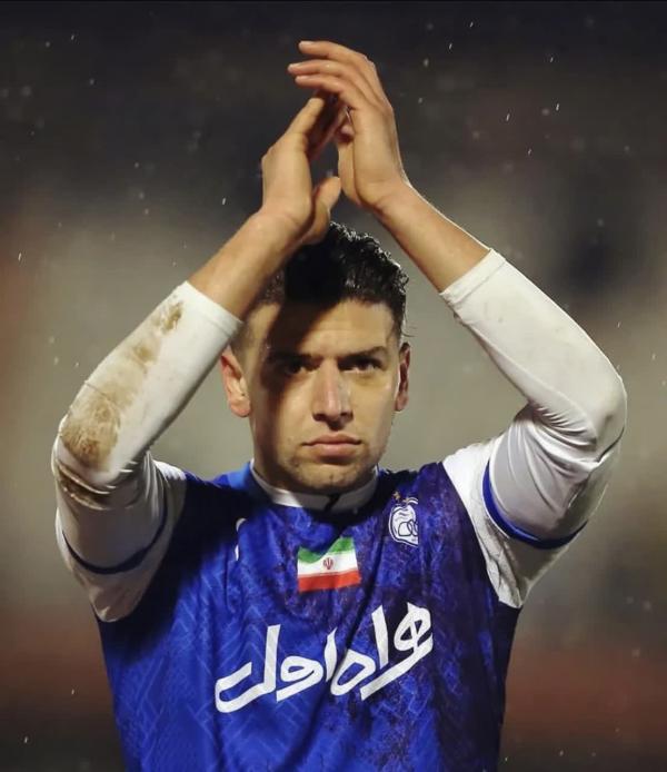 سعید مهری با استقلال فسخ کرد