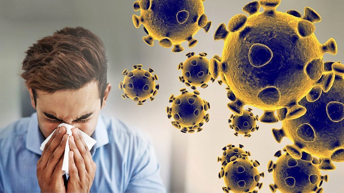 بیرون رفتن با موهای خیس باعث سرماخوردگی می‌شود؟