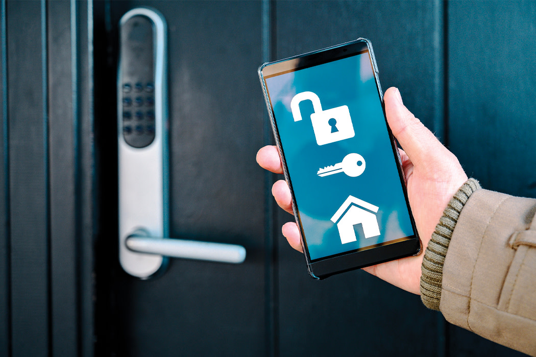 آیا ممکن است قفل دیجیتال را هک کرد؟