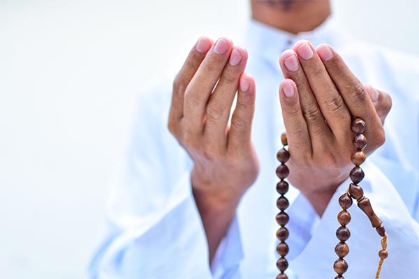 نماز هر روز ماه رمضان