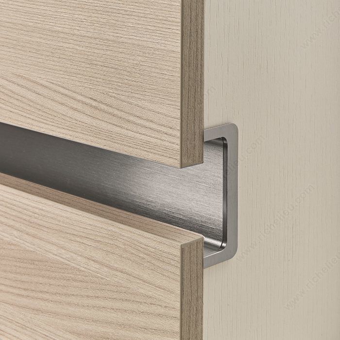 معایب دستگیره مخفی کابینت چیست ؟