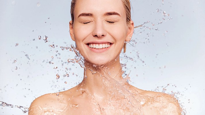 چگونه پوستمان هیدراته بماند؟