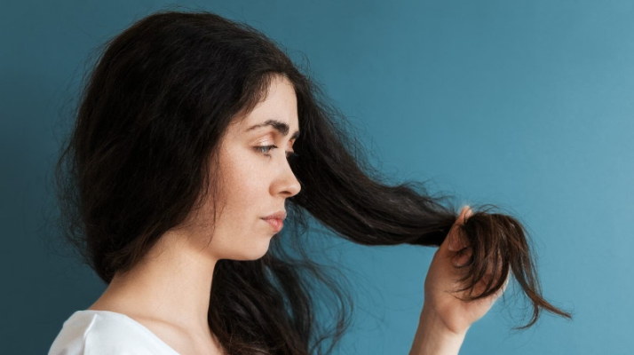 ترکیب شگفت‌انگیز برای قطع ریزش مو و شوره سر