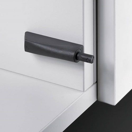 آموزش تعمیر مگنت کابینت به بهترین روش