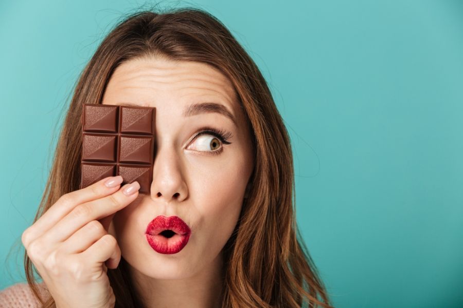سیاهی و گودی زیر چشم را با این خوراکی ها برطرف کنید