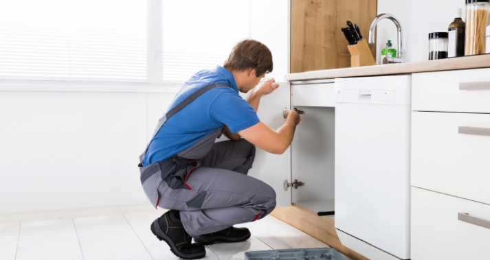 انواع لولای کابینت را بیشتر بشناسید