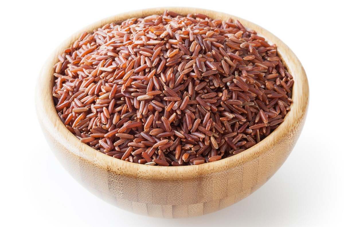 افراد دیابتی این نوع برنج را مصرف کنند
