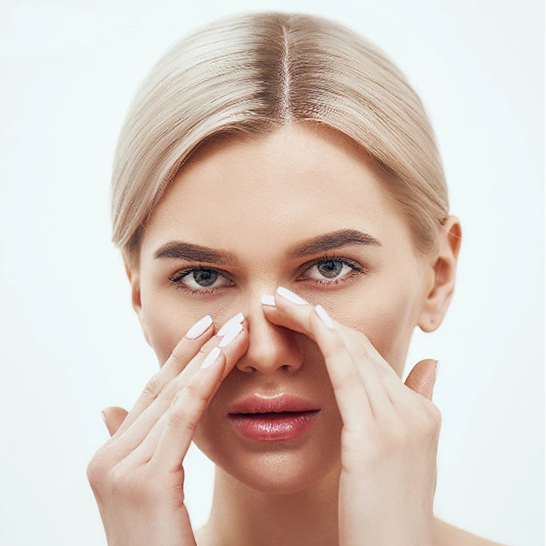 وزن مناسب برای عمل بینی چقدر است ؟