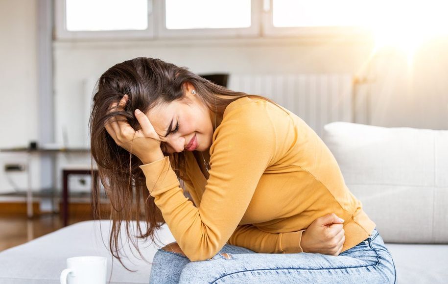 اگر رفلاکس معده دارید به این غذاها لب نزنید