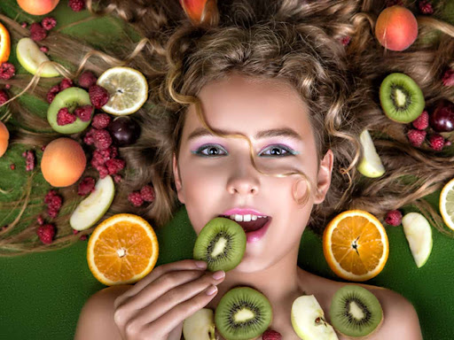 چند میوه مخصوص برای خوشگلی پوست