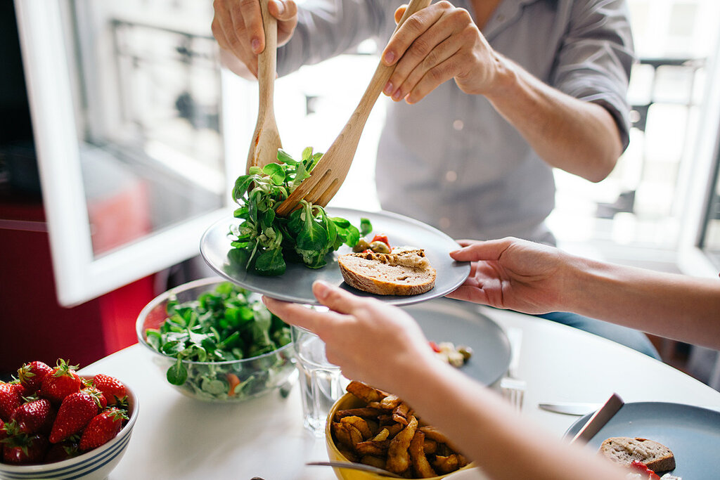 غذاهای مفید پاییزی