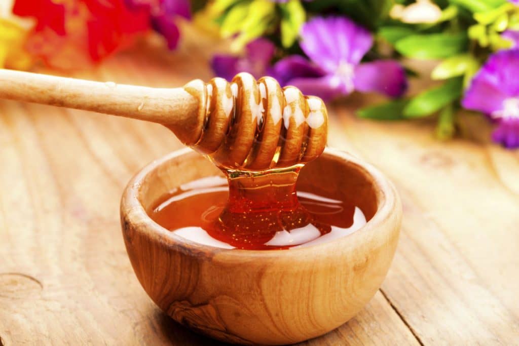 روش های تشخیص عسل طبیعی