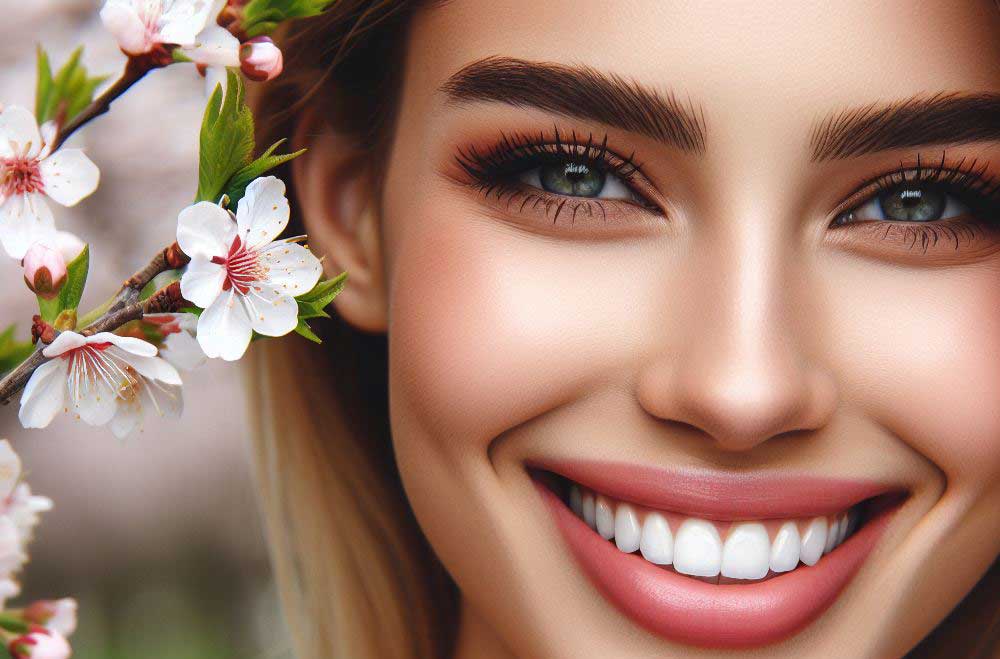 خوراکی های مفید برای سلامت دندان ها