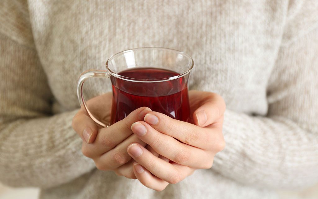 چای برای چه کسانی ممنوع است ؟
