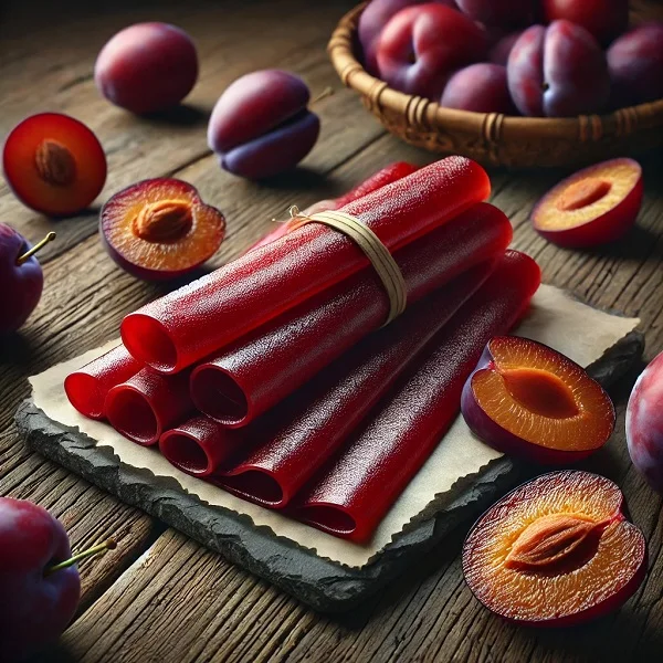 خواص لواشک برای بدن