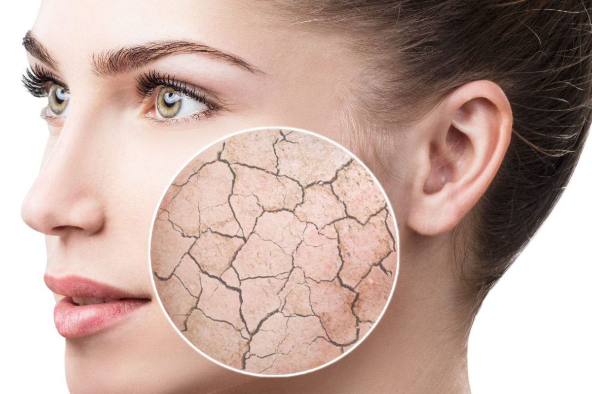 عادات غلط برای سلامت پوست