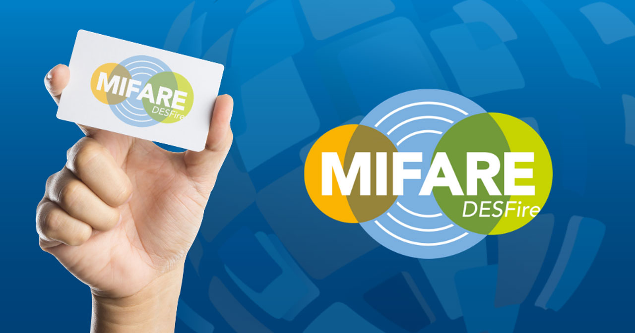 کارت مایفر MIFARE چیست ؟
