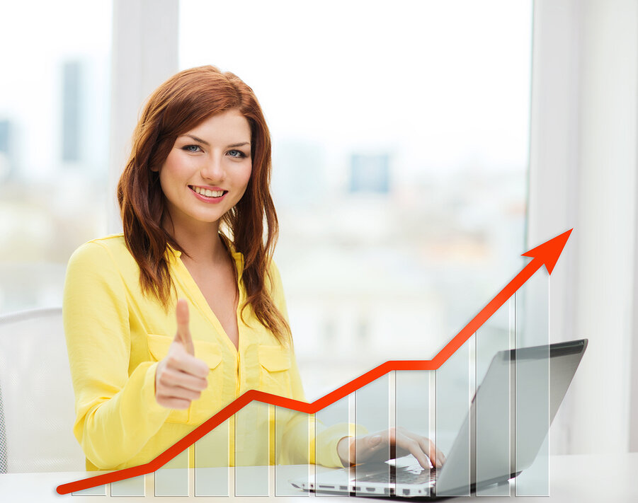 چگونه فروشنده‌ای موفق باشیم؟