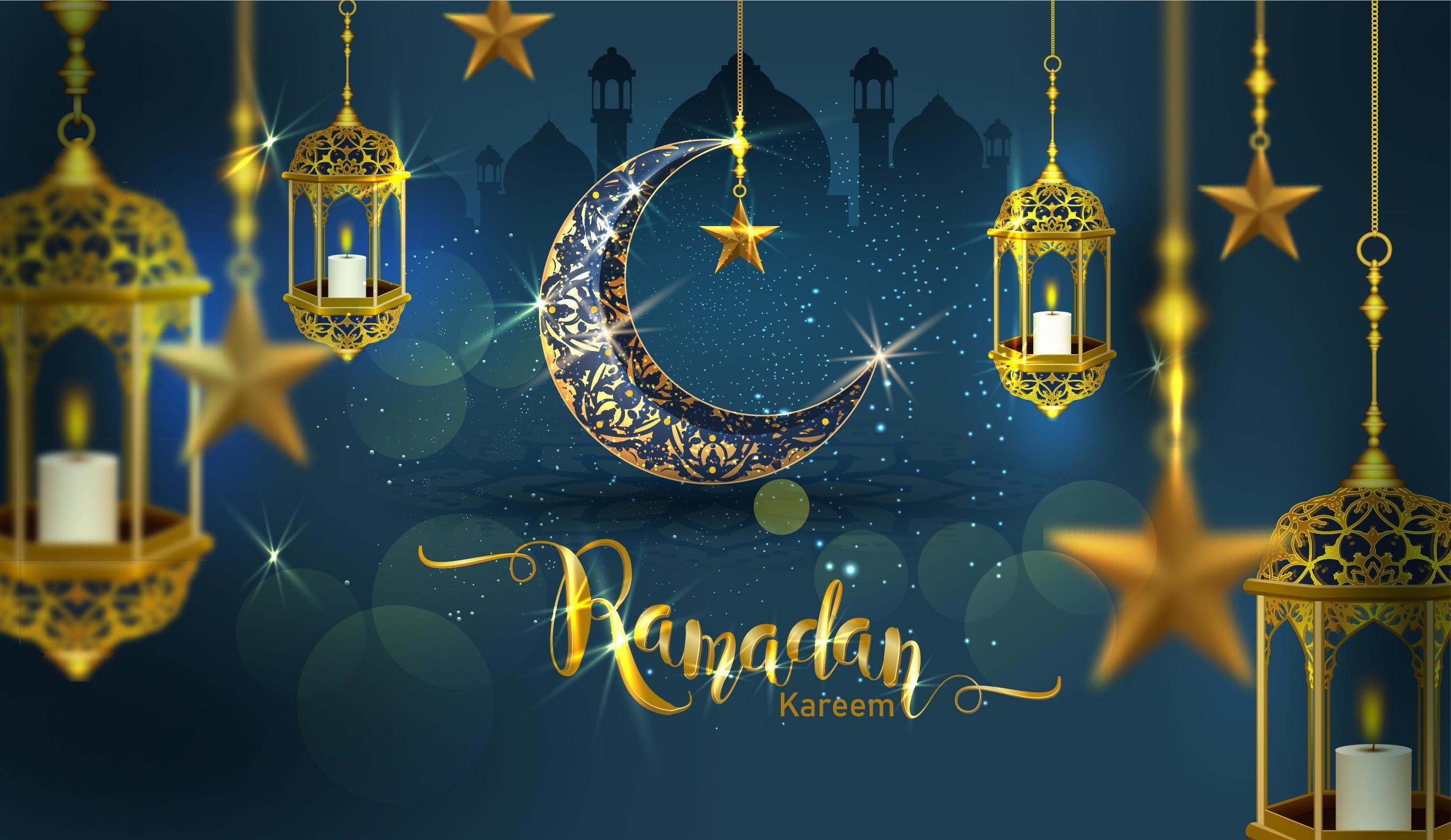 ماه رمضان فردا آغاز می‌شود؟