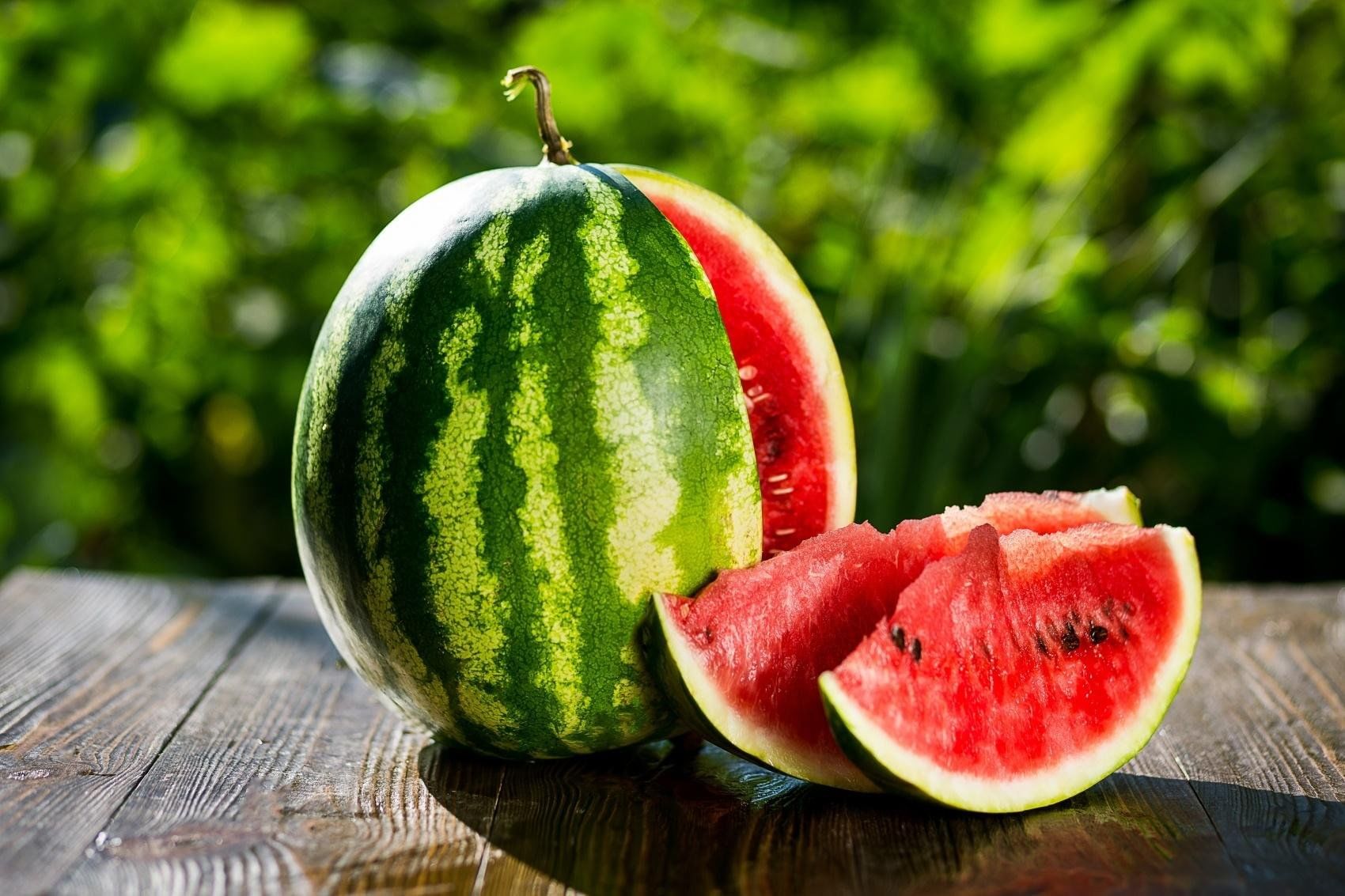 هندوانه میوه مفید تابستانی