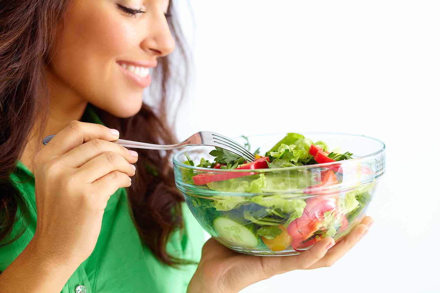 چرا باید فیبر بخوریم؟