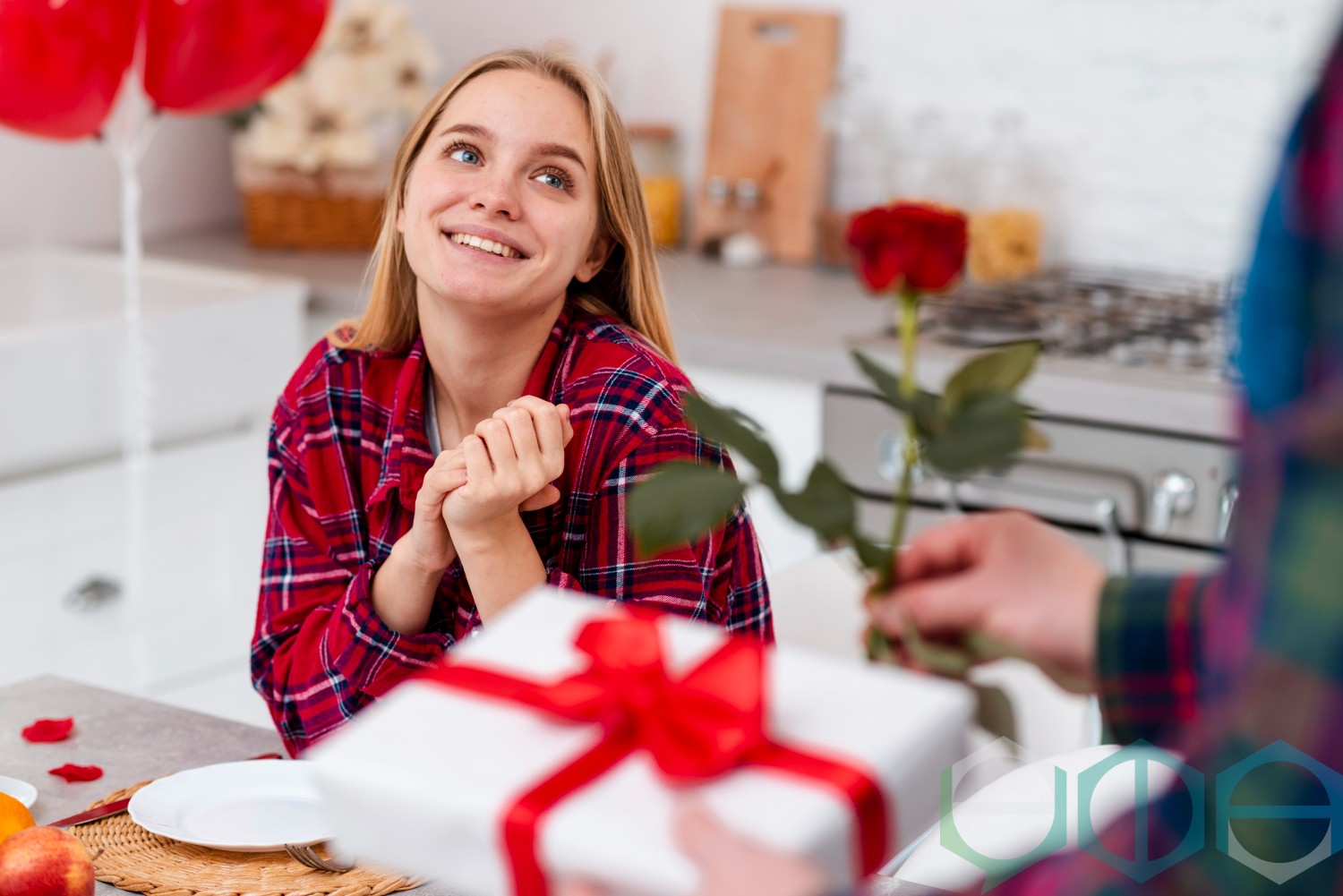 بهترین هدیه برای روز مادر و زن