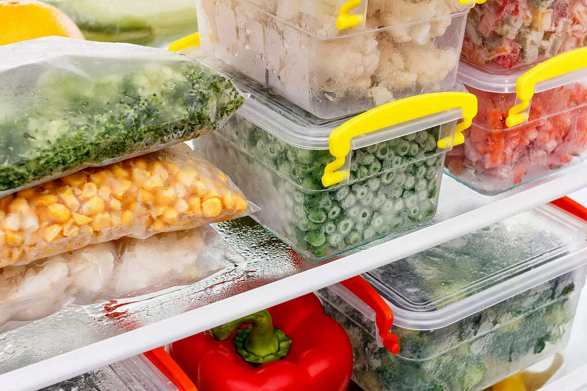 چگونه در زمان قطعی برق مواد غذایی را حفظ کنیم؟