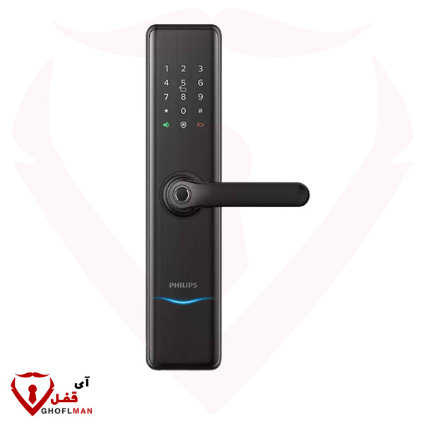 دستگیره دیجیتال هوشمند مدل DDL7300 فیلیپس PHILIPS