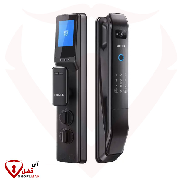 دستگیره دیجیتال هوشمند مدل DDL303-VP فیلیپس PHILIPS