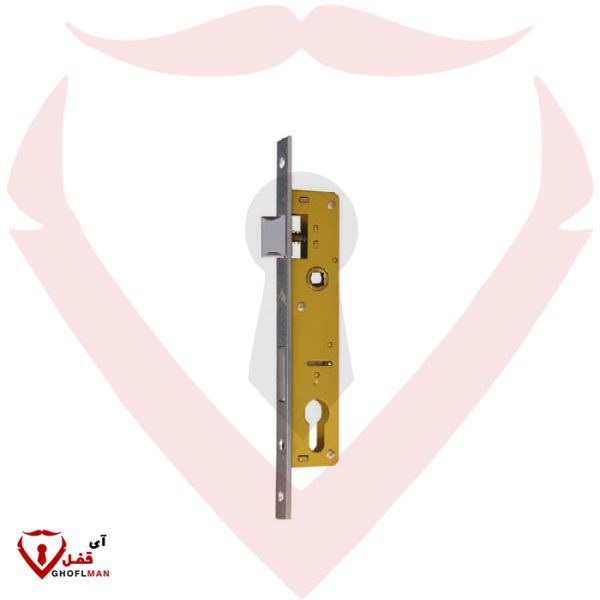 قفل سوئیچی 3/5 سانت کد 046 دلتا DELTA
