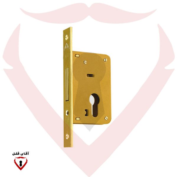 قفل ایمنی سوئیچی 043 دلتا DELTA (عمده)