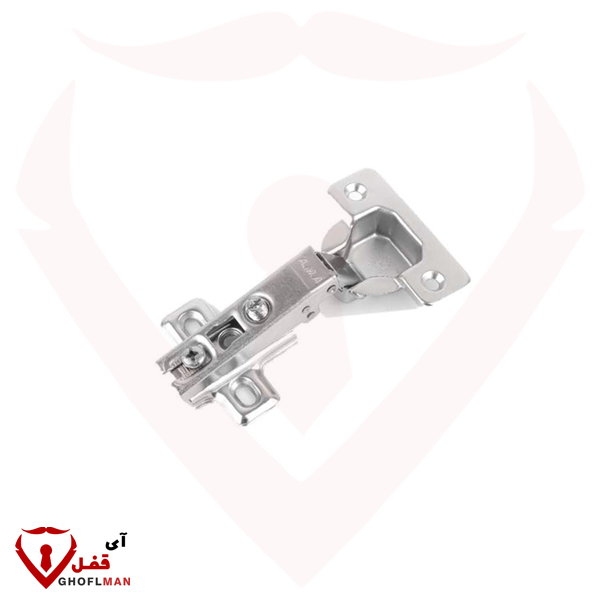لولا کابینت چوب ساده آما A101/1 AMA
