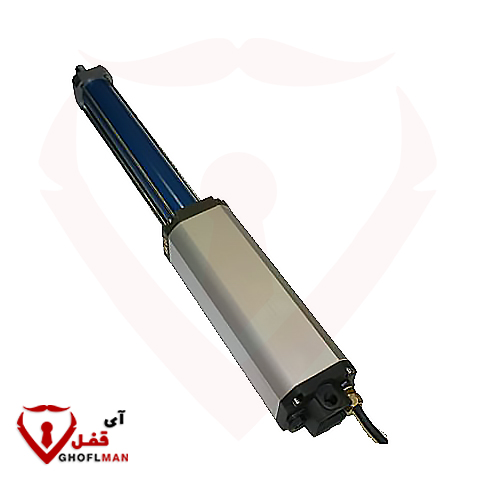 کیت الکتروهیدرولیک درب مدل Kit 402SBS برند Faac فک