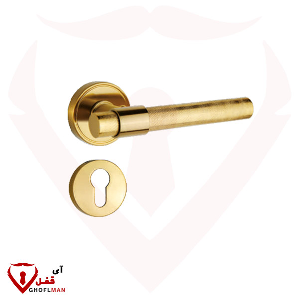 دستگیره رزت مدل Milan 19R تیک Tik
