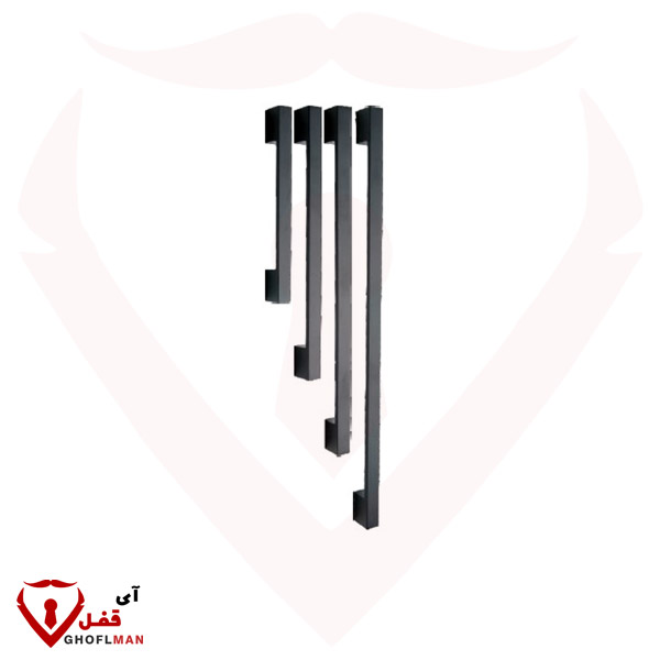 دستگیره کابینت 10C تیک Tik