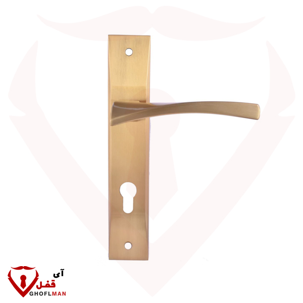 دستگیره پلاک کد 80p تیک Tik