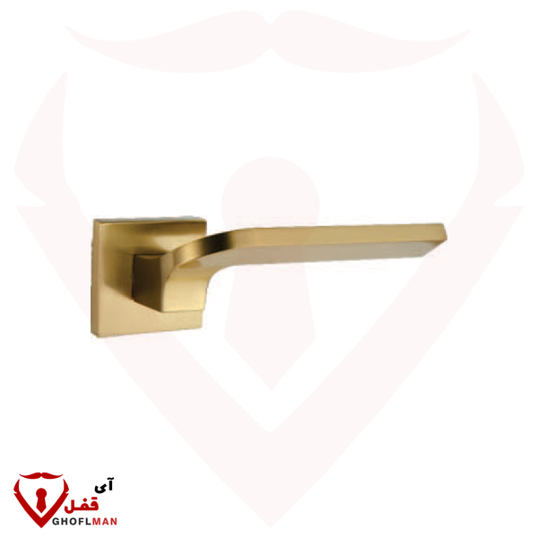 دستگیره رزت کد 16R تیک Tik plus